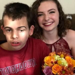 Meet your Posher, Deborah